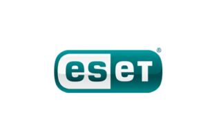 ESET logosu