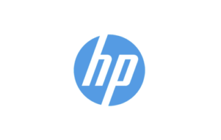 HP logosu